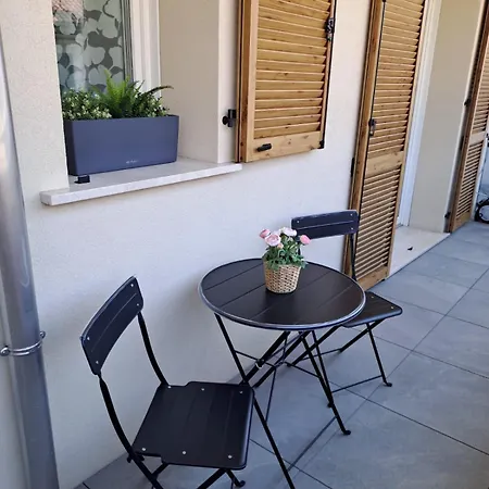 Casa Precotto Милан