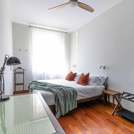 Apartament Retro Nova 3 *