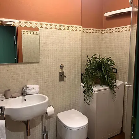 Arts At Corso Vercelli Apartment Milan