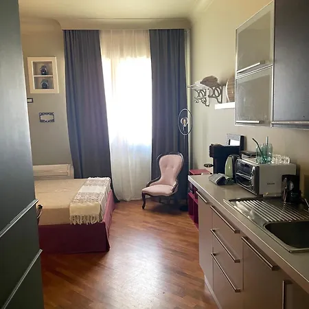 Apartment Arts At Corso Vercelli *