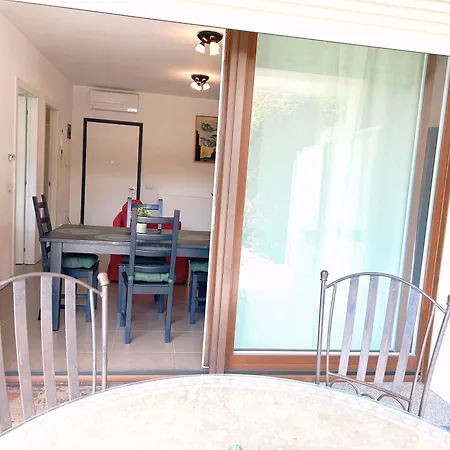 Apartamento Garden *