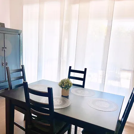 Apartamento Garden Milán