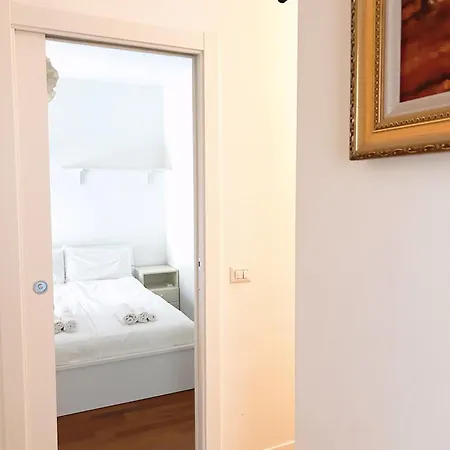 Apartamento Garden *