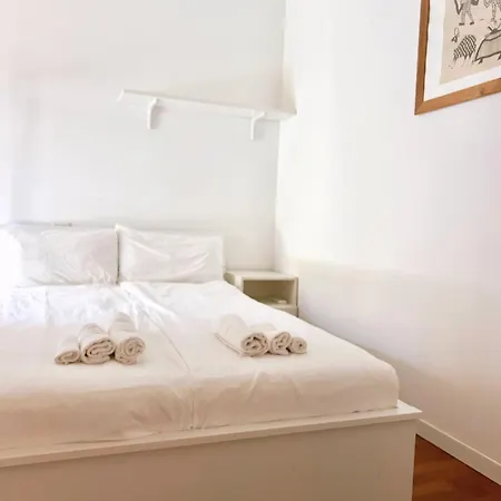 Garden Apartamento *