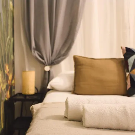 Corso Sempione - Elegant Loft