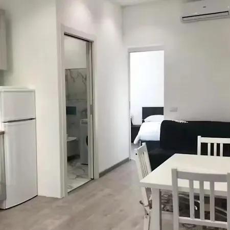 Lambrate Flat *