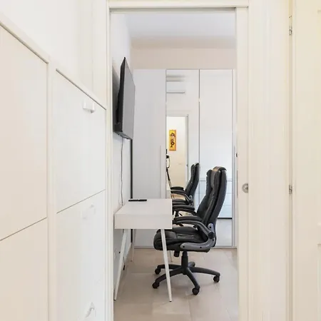 I-host - Carlo D'adda 29 Apartment Milan