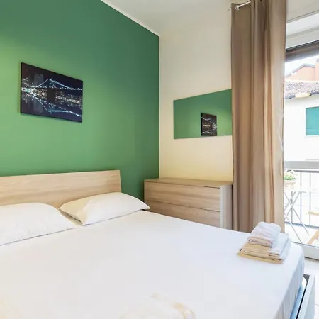 Apartment I-host - Carlo D'adda 29