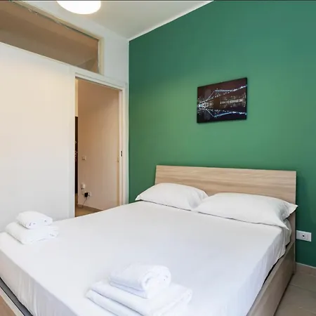 I-host - Carlo D'adda 29 Apartment Milan