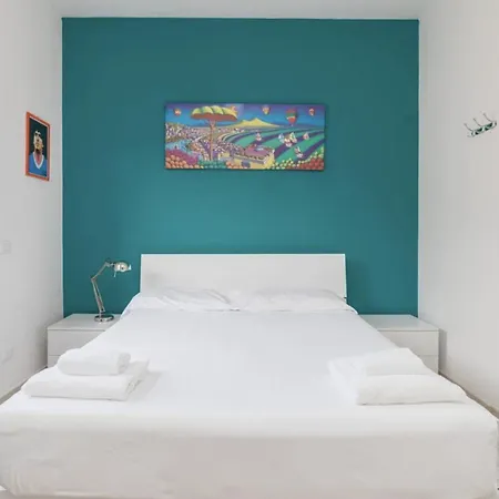 I-host - Carlo D'adda 29 Apartment Milan