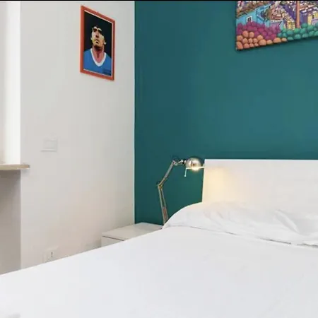 Apartment I-host - Carlo D'adda 29 Milan
