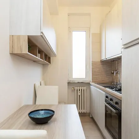 I-host - Carlo D'adda 29 Apartment