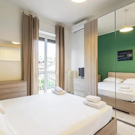 Apartment I-host - Carlo D'adda 29
