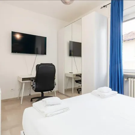 I-host - Carlo D'adda 29 Apartment