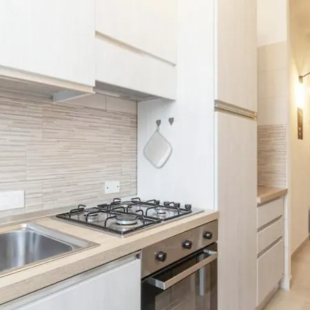 Apartment I-host - Carlo D'adda 29 Milan