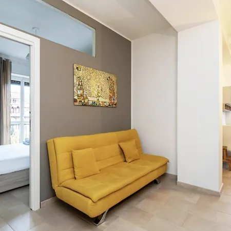I-host - Carlo D'adda 29 Apartment