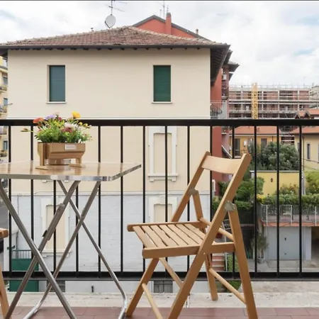 Apartment I-host - Carlo D'adda 29 Milan