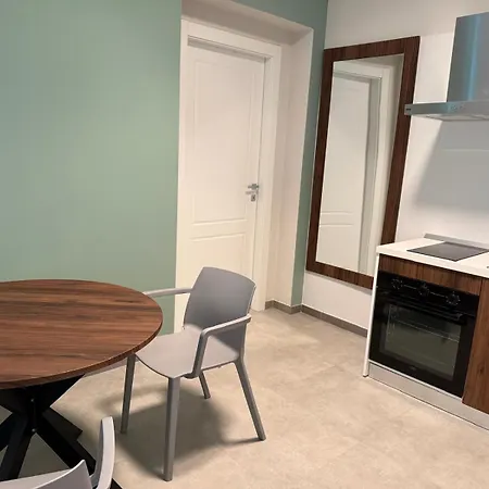 Appartement Citta Studi Milaan