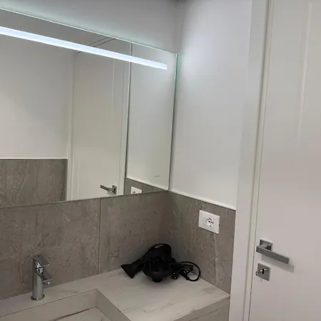 Appartement Citta Studi 4*