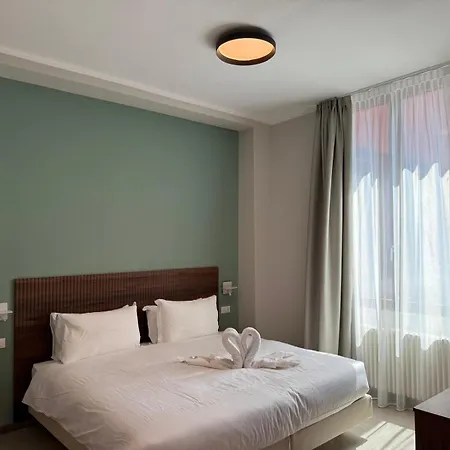 Appartement Citta Studi Milaan