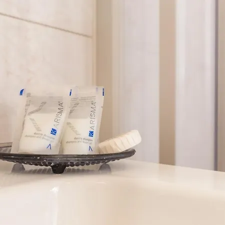 The Wish - Life - M1 Station Apartment