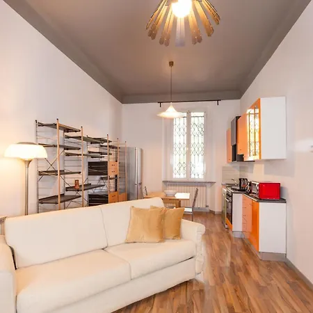 Apartment The Wish - Life - M1 Station