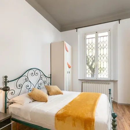 Apartment The Wish - Life - M1 Station Milan