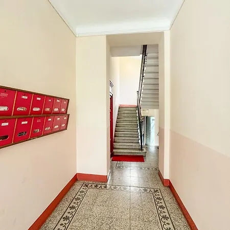 The Wish - Life - M1 Station Apartment Milan