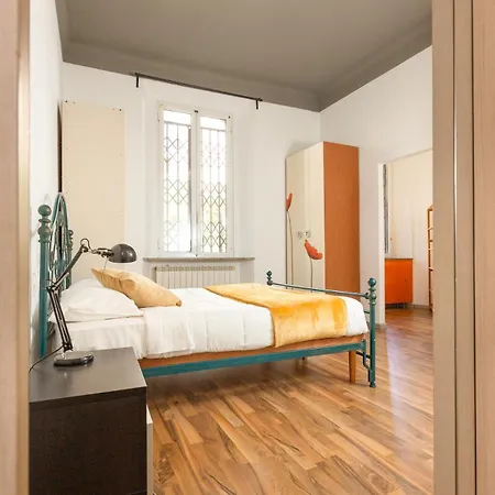 The Wish - Life - M1 Station Apartment Milan