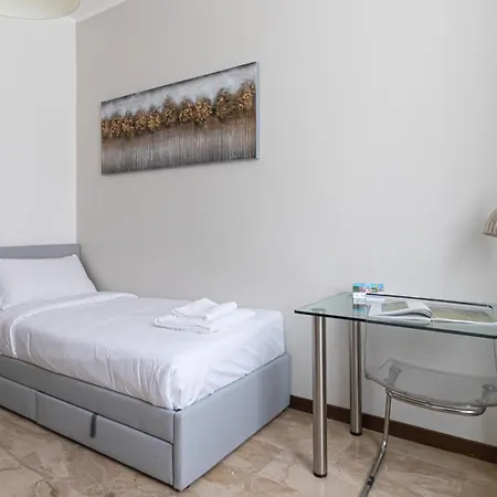 Italianway Easy - Palazzi 6 C *