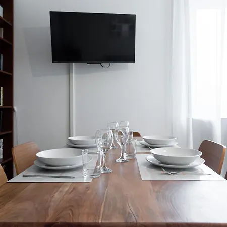 Italianway Easy - Palazzi 6 C * Milano