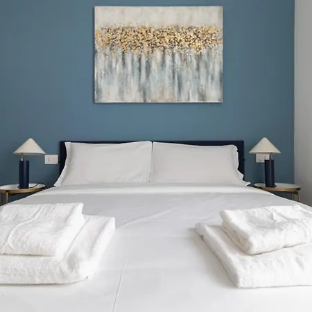 Italianway Easy - Palazzi 6 C Apartment