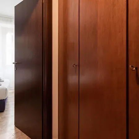 Italianway Easy - Palazzi 6 C * Milano