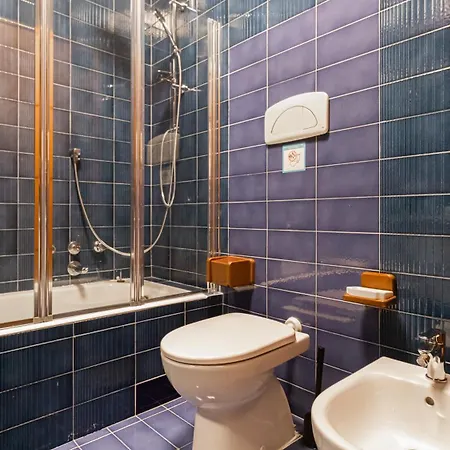 Italianway Easy - Palazzi 6 C *