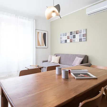 Italianway Easy - Palazzi 6 C