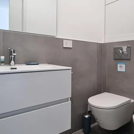 Italianway Easy - Valparaiso 7a