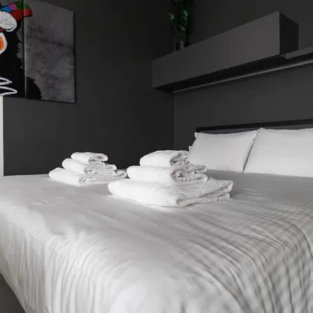 Italianway Easy - Valparaiso 7a