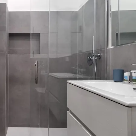 Italianway Easy - Valparaiso 7a Appartement