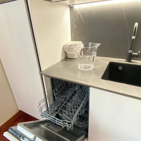 Paeninsula, Design E Comfort Nel Centro Di - Porta Venezia Mailand