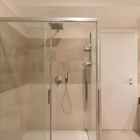 Cozy And Modern Two Bedrooms Parco Sempione - Mirable Pm Appartement Milaan