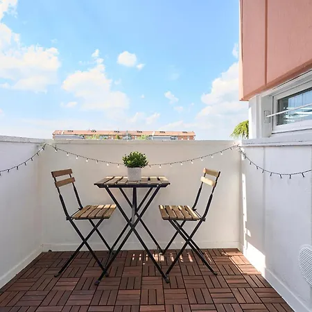 San Siro - Duomo Super Cozy & Close To Subway