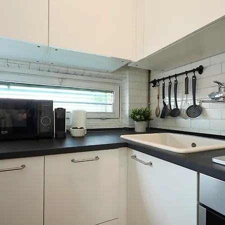 Appartamento San Siro - Duomo Super Cozy & Close To Subway *