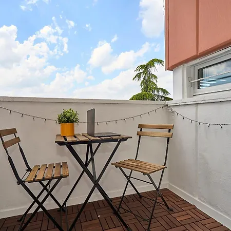 San Siro - Duomo Super Cozy & Close To Subway