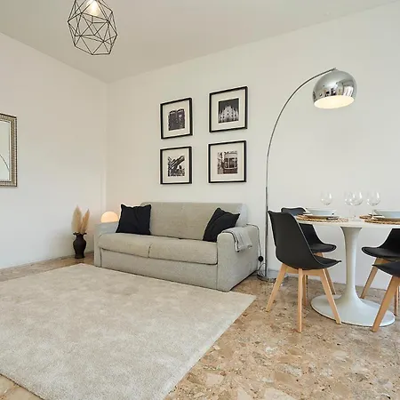 San Siro - Duomo Super Cozy & Close To Subway Appartamento Milano
