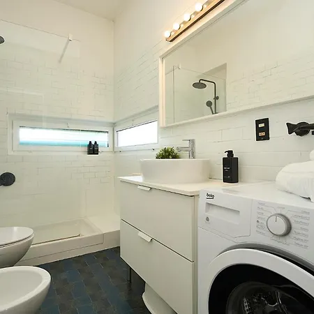 Appartamento San Siro - Duomo Super Cozy & Close To Subway Milano