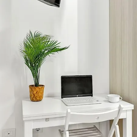 San Siro-fiera Life Checkin H24 6 Pax