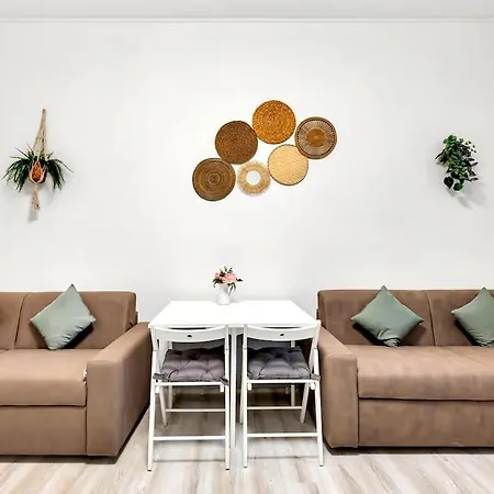 San Siro-fiera Life Checkin H24 6 Pax Lägenhet