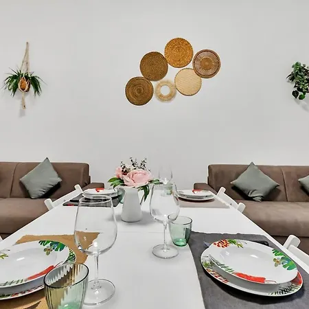 Lägenhet San Siro-fiera Life Checkin H24 6 Pax *