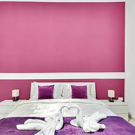 San Siro-fiera Life Checkin H24 6 Pax Lägenhet Milano