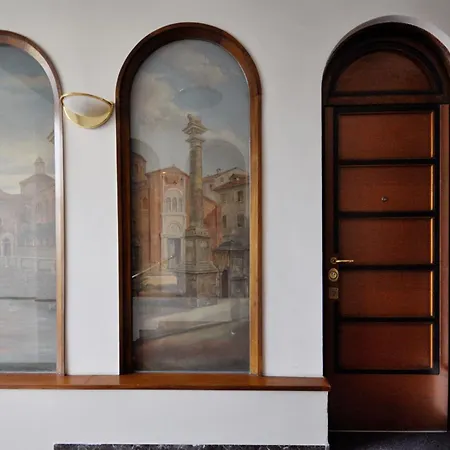 Apartment Sidoli Loft